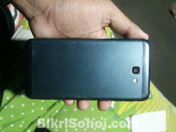 Samsung j7 prime